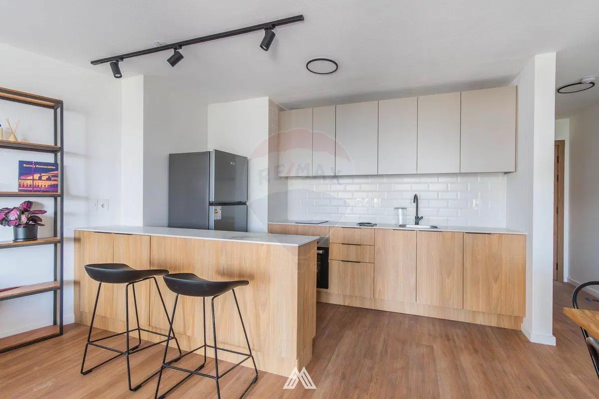 VENTA DE LOFT EN POCITOS ESTRENA YA 2
