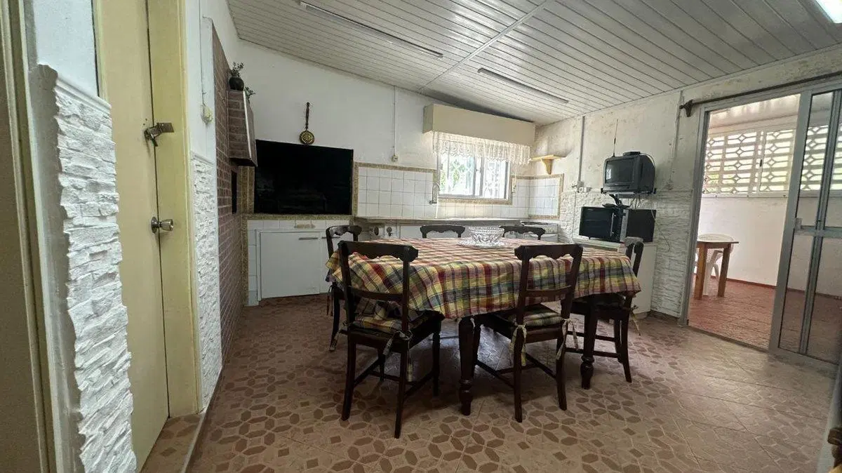 Venta Casa 2 Dormitorios Cuchilla Alta 100m playa 8