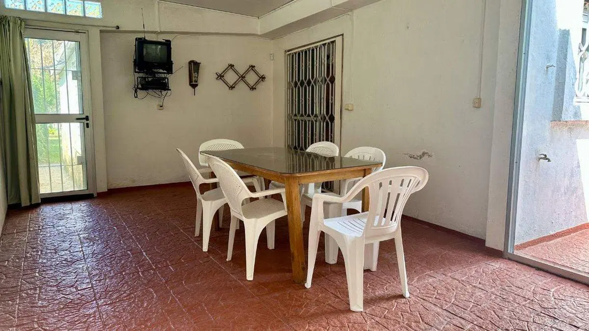 Venta Casa 2 Dormitorios Cuchilla Alta 100m playa 4
