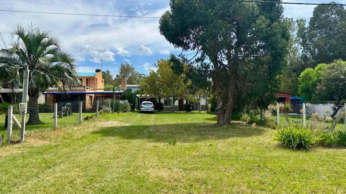 Venta Casa 2 Dormitorios Cuchilla Alta 100m playa 5