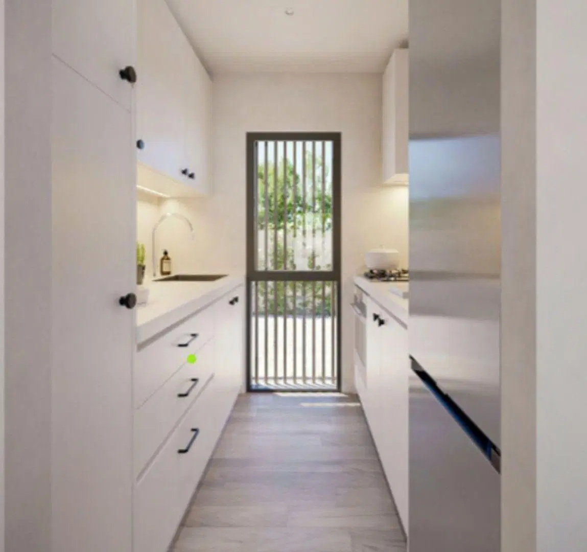 VENTA CASA 2D COCHERA JARDIN CARRASCO NORTE - POZO 3