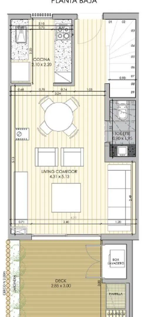 Plano 3