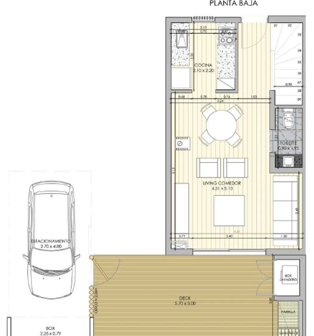 Plano 3