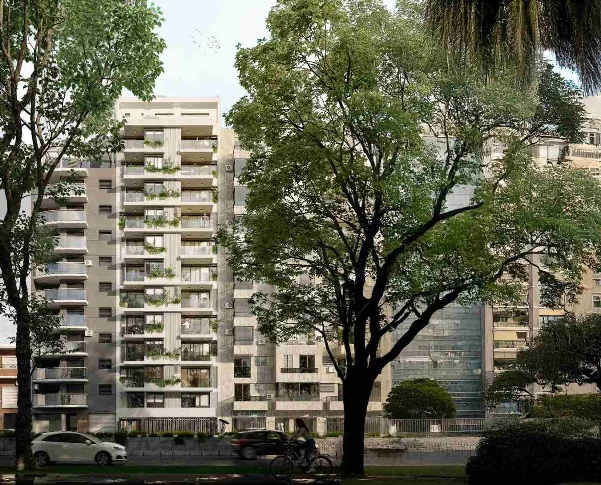 VENTA 1 DORM PARQUE BATLLE POZO ESTRENA JUN 2028 5
