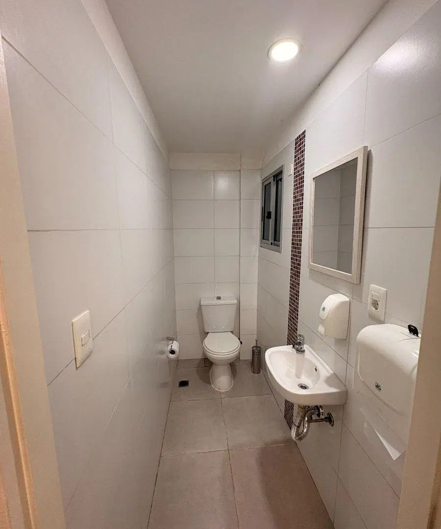 VENTA HERMOSO Y AMPLIO LOFT EN EL CENTRO 5