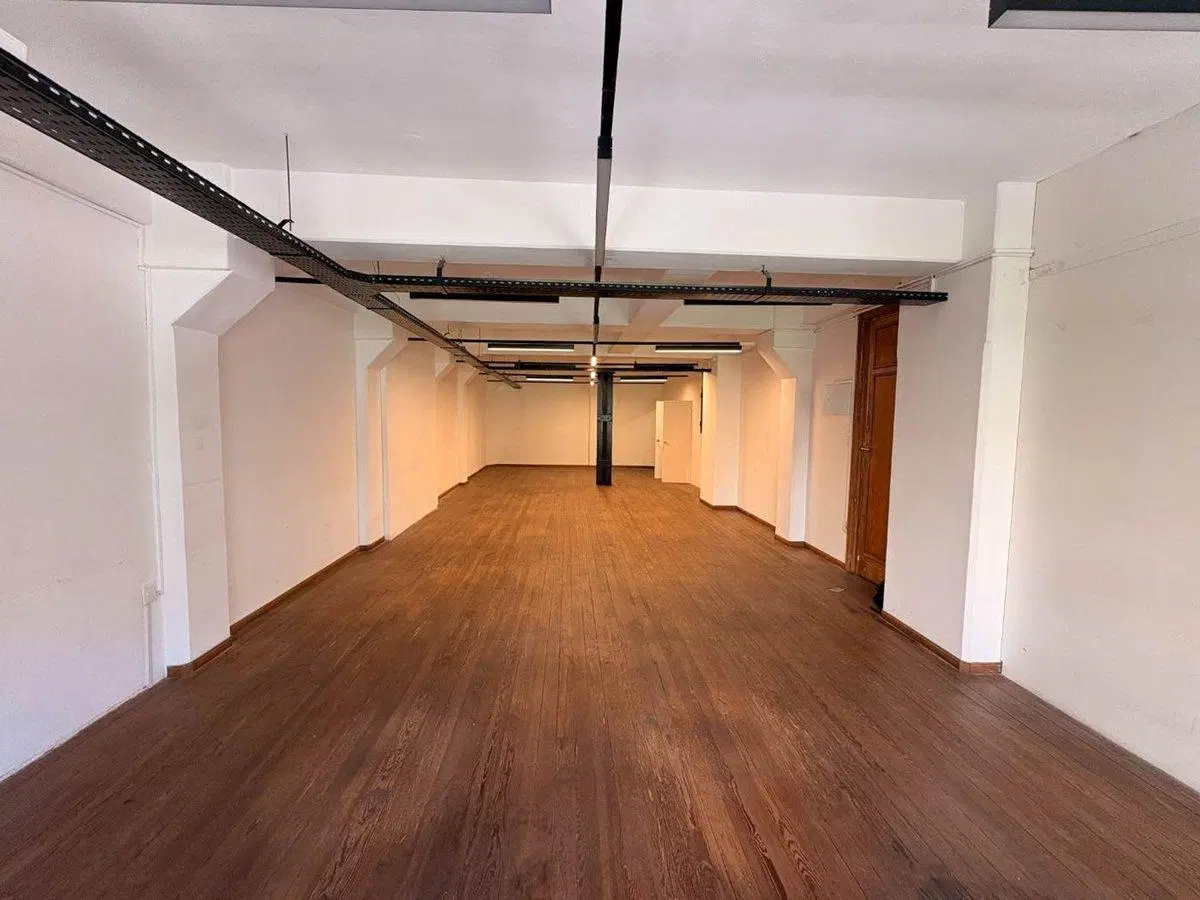 VENTA HERMOSO Y AMPLIO LOFT EN EL CENTRO 1