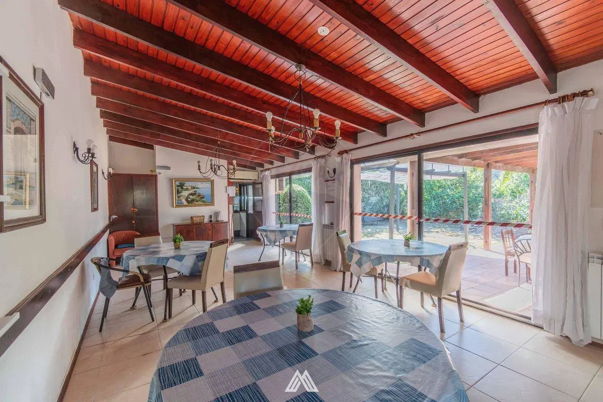 ALQUILER CASA RESIDENCIAL/CLINICA CDAD DE LA COSTA 3