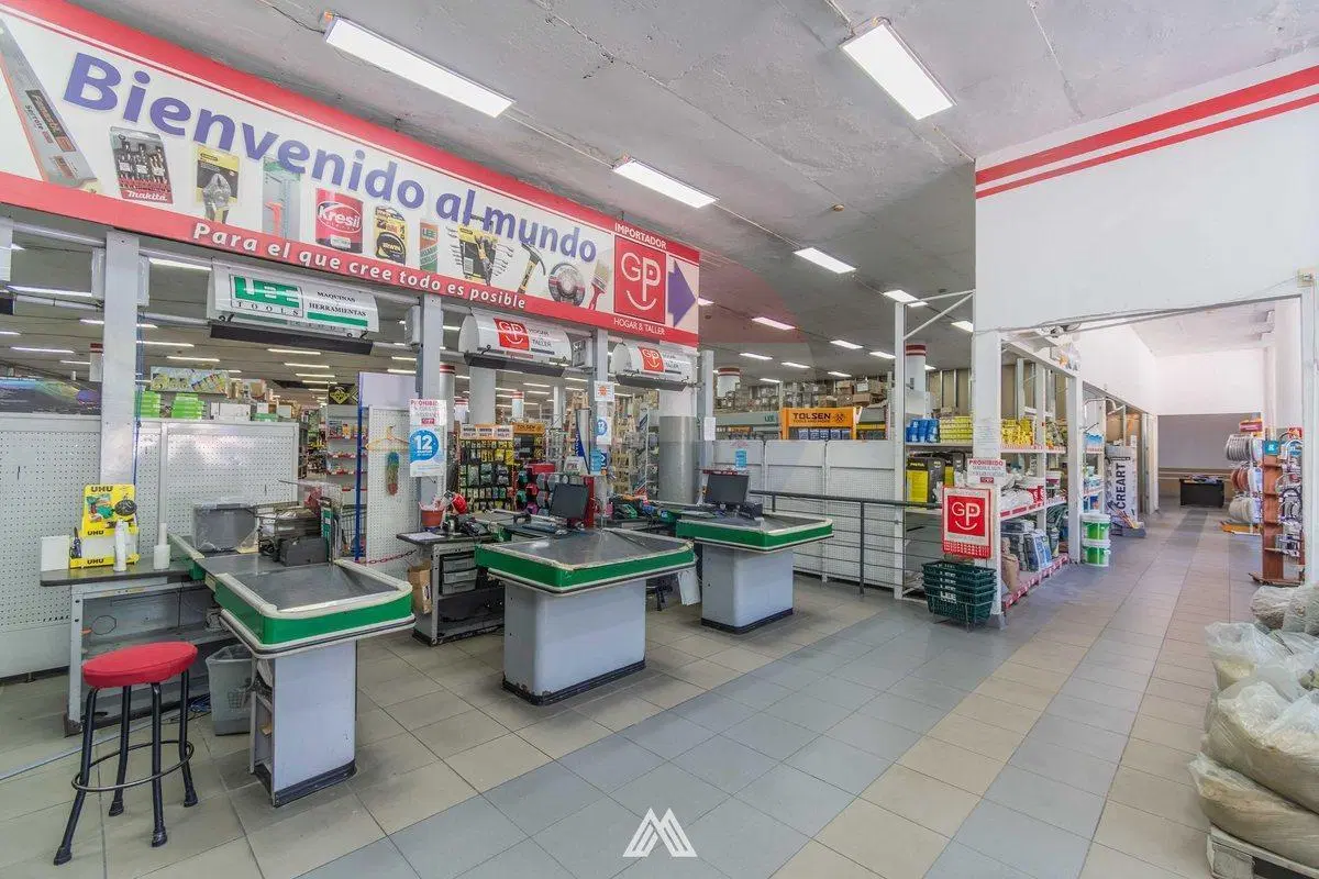 VENTA TERRENO PARA DESARROLLO EN LA COMERCIAL 3