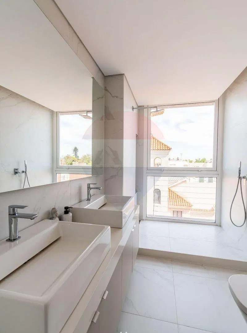 Venta apto 4 dorm Carrasco Rambla garage doble 3