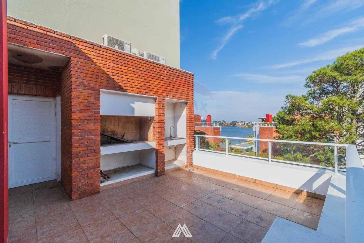 VENTA P HOUSE DUPLEX GGEX2 3 DORM BILU P MIRAMAR 4
