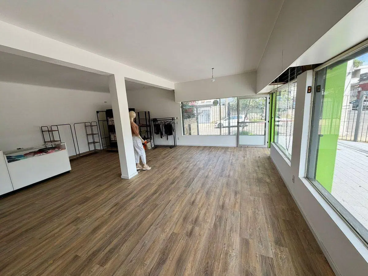 Venta Local Comercial Cerro 230m2 Totales 3