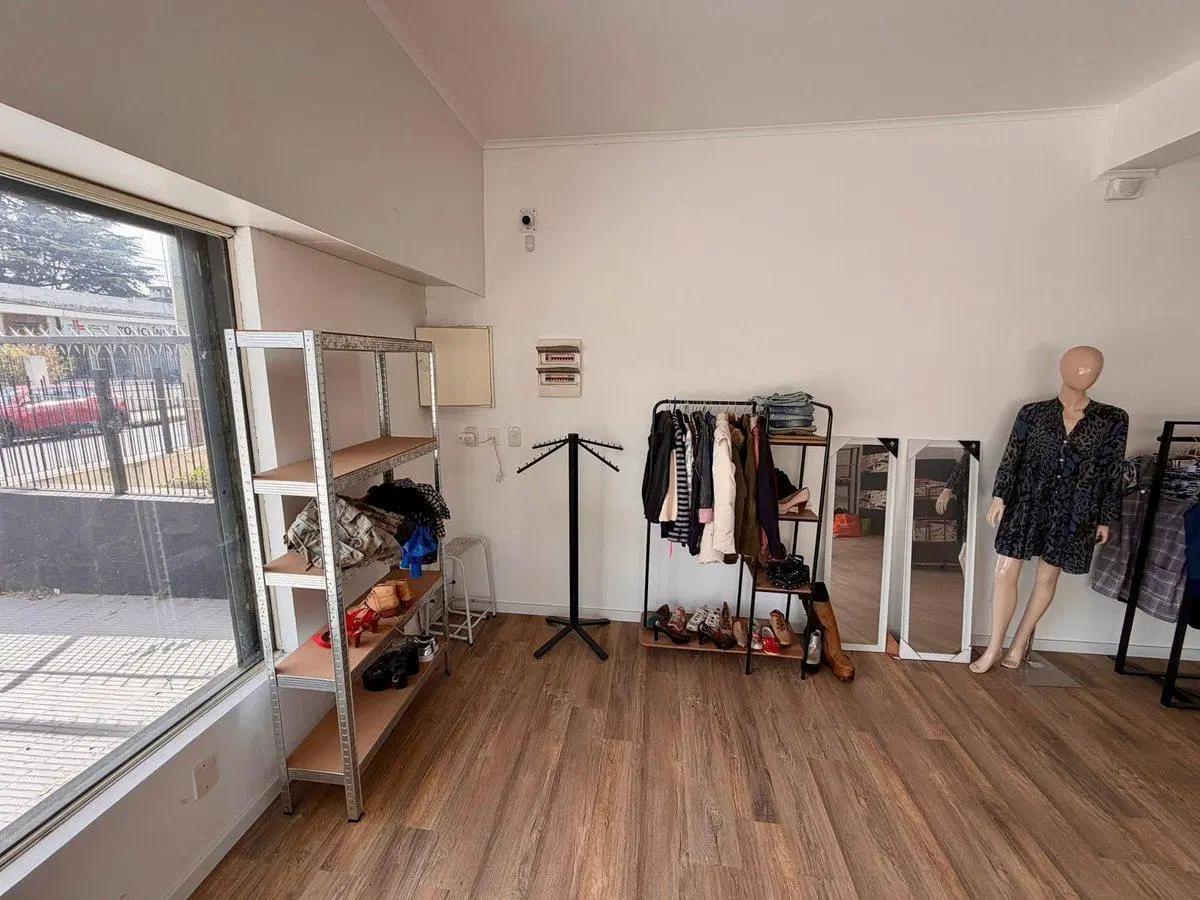 Venta Local Comercial Cerro 230m2 Totales 5