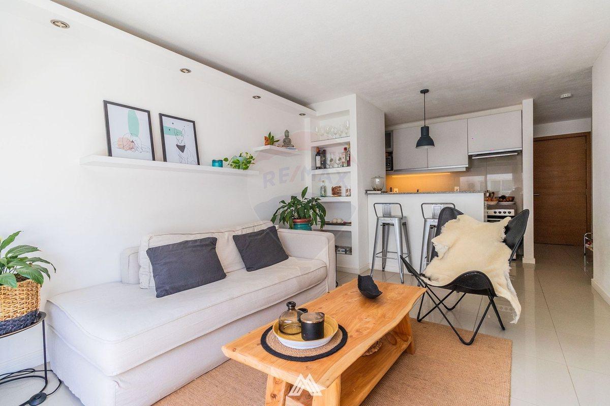 VENTA APTO EN MALVIN 1D IMPECABLE
