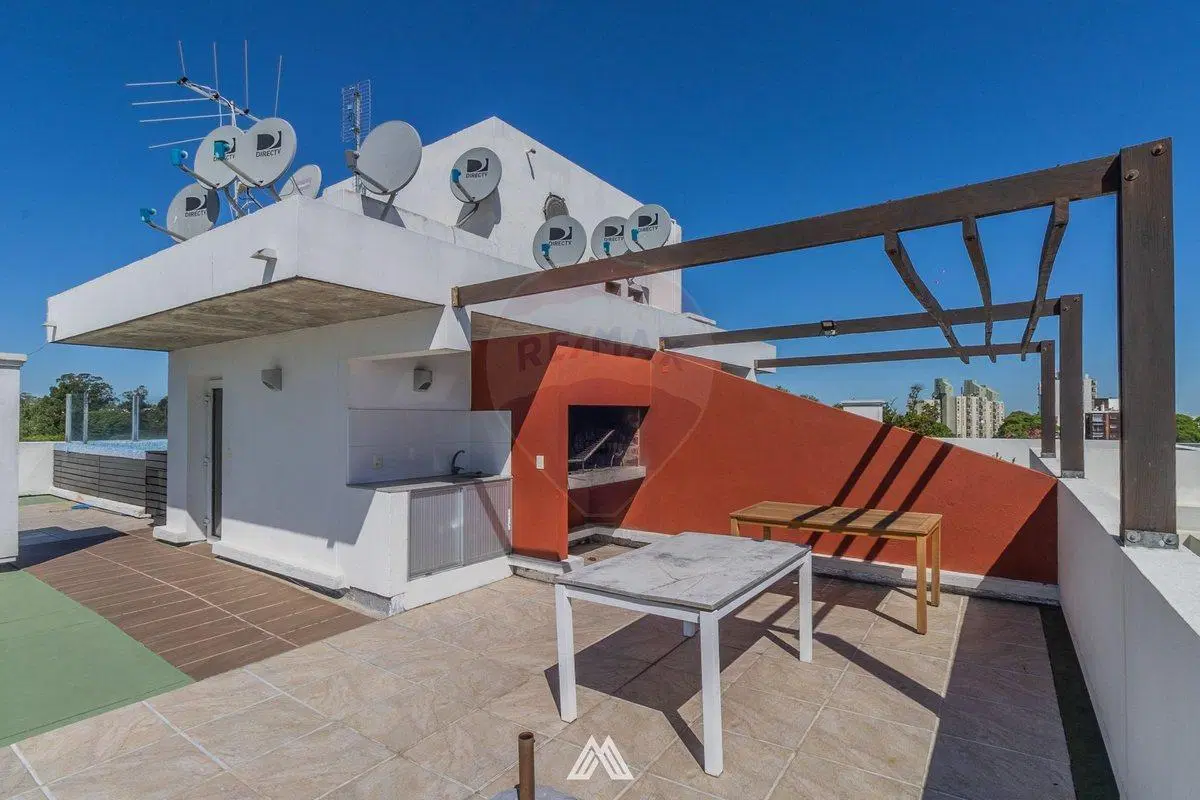 VENTA APTO EN MALVIN 1D IMPECABLE 5