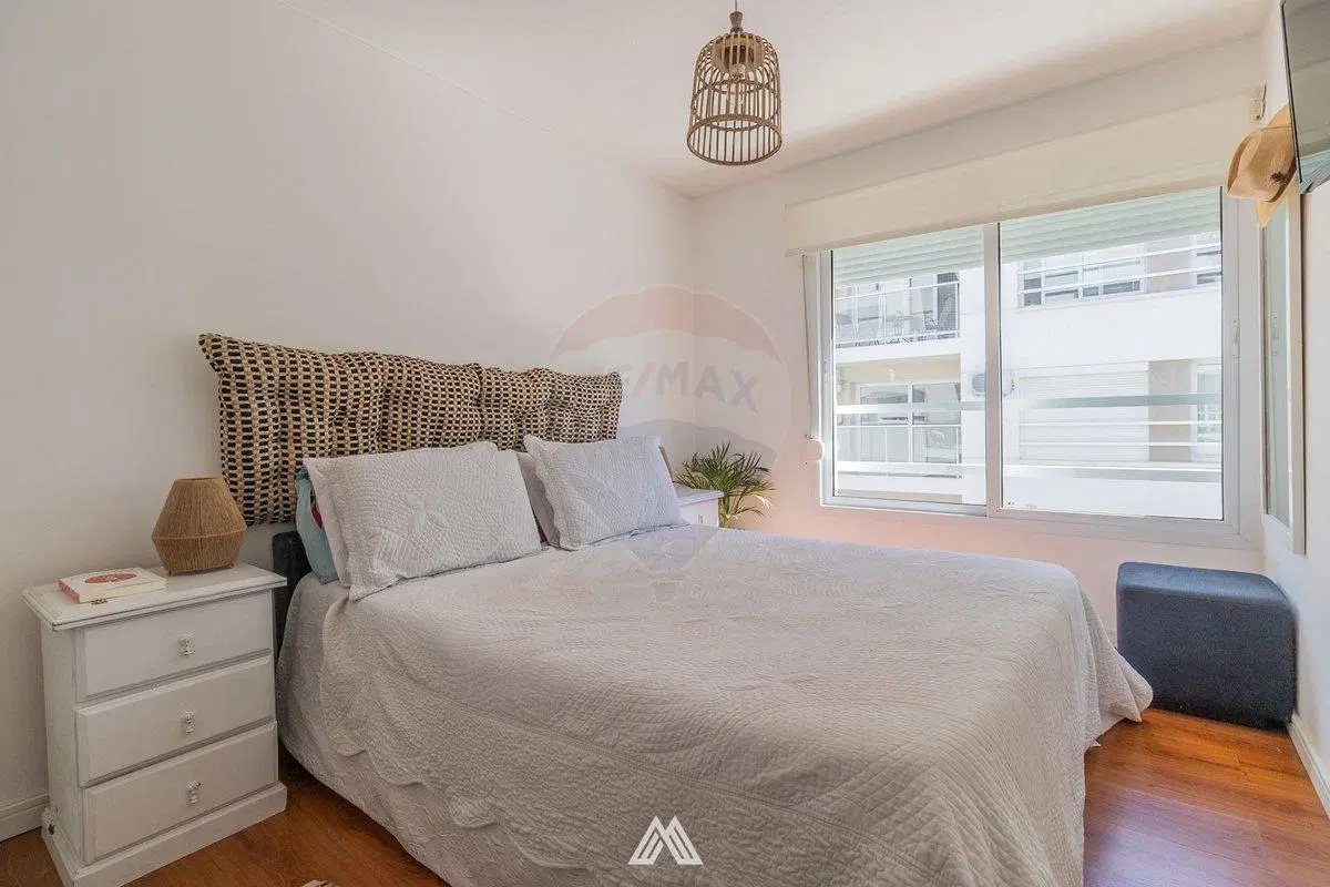 VENTA APTO EN MALVIN 1D IMPECABLE 4