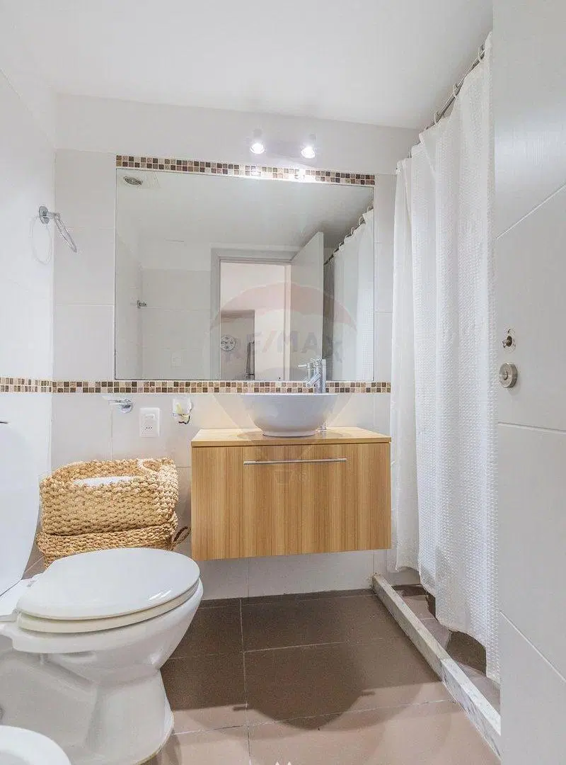 VENTA APTO EN MALVIN 1D IMPECABLE 2
