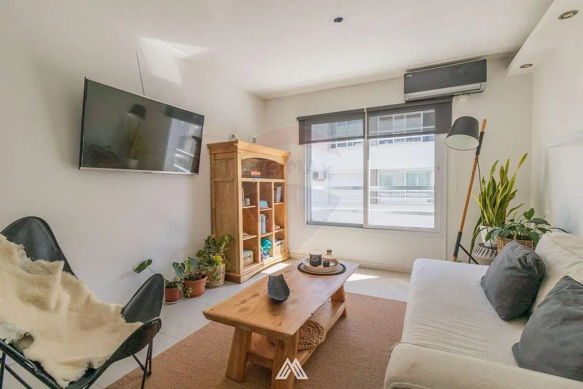 VENTA APTO EN MALVIN 1D IMPECABLE 3