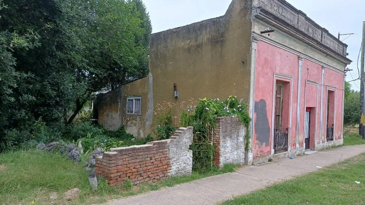 Venta de gran terreno sobre Ruta 75 en Pando 5
