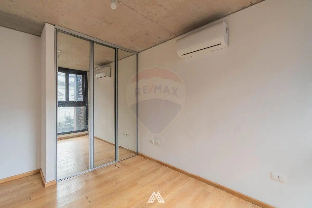 VENTA apartamento 2 dormitorios Centro Garaje 5