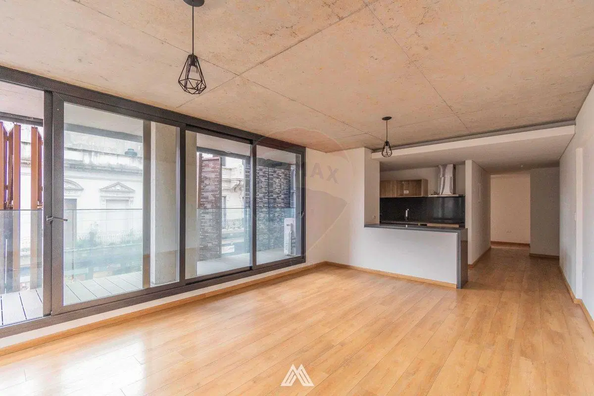 VENTA apartamento 2 dormitorios Centro Garaje 2