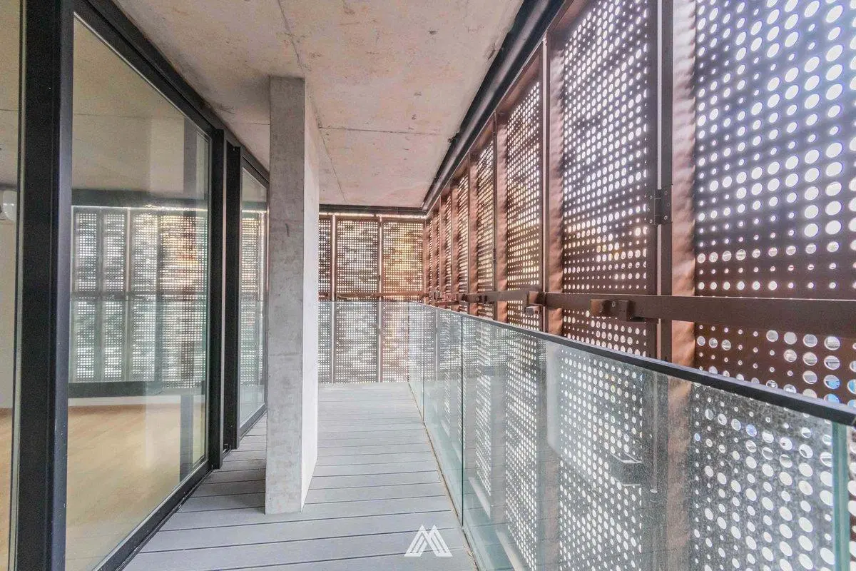 VENTA apartamento 2 dormitorios Centro Garaje 4