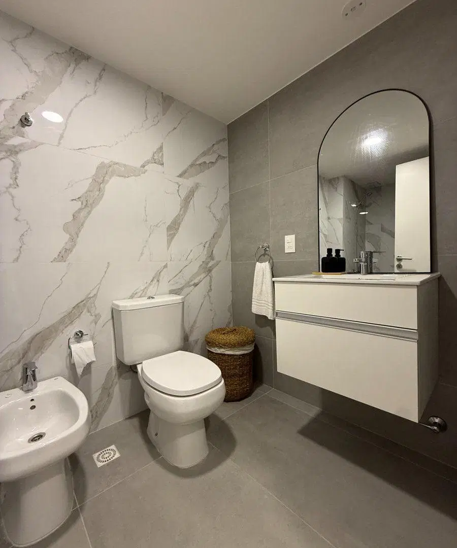 Venta apartamento 2 dormitorios Centro Sur 4