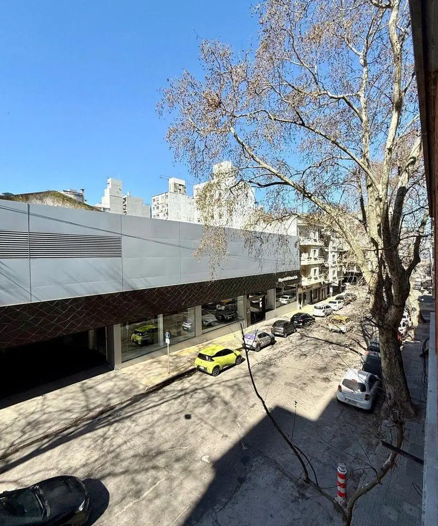 Venta apartamento 2 dormitorios Centro Sur 5