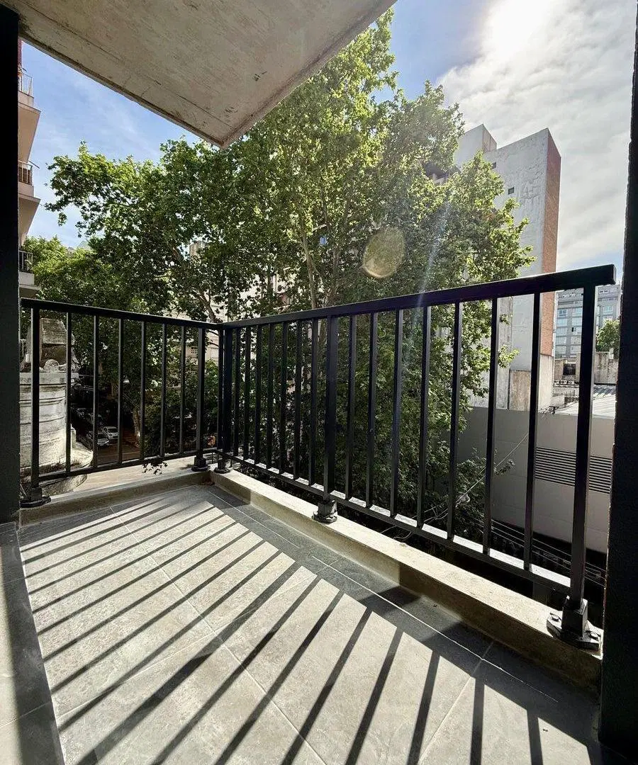 Venta apartamento 2 dormitorios Centro Sur 3