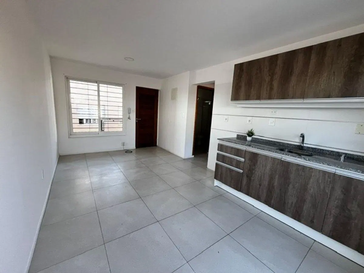Alquiler apartamento un dormitorio, terraza Sayago 4