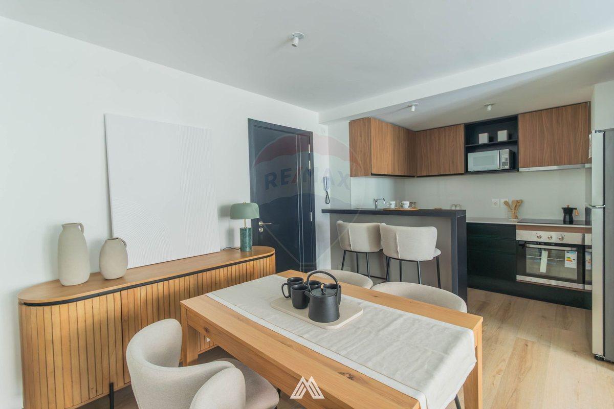 Venta Apto 2 dorm con balcón, Barra de Carrasco