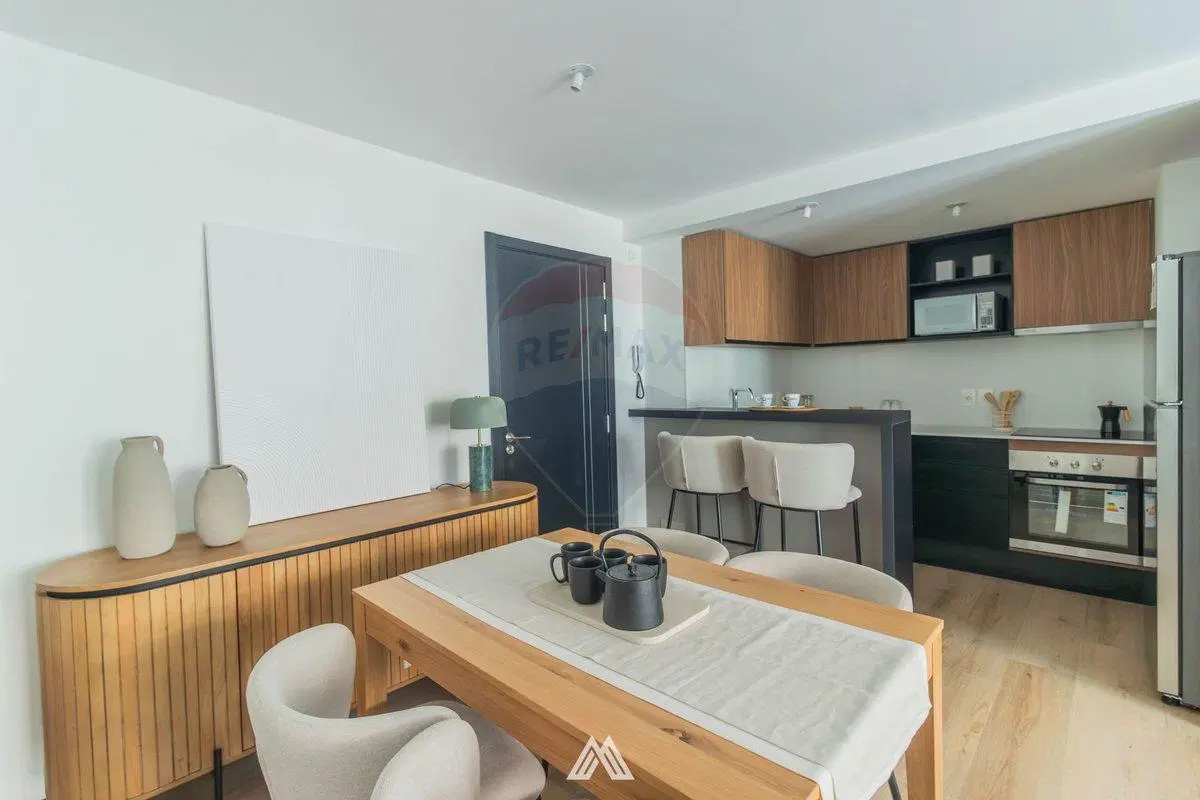 Venta Apto 2 dorm con balcón, Barra de Carrasco 2