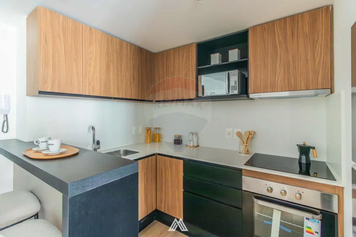Venta Apto 2 dorm con balcón, Barra de Carrasco 5