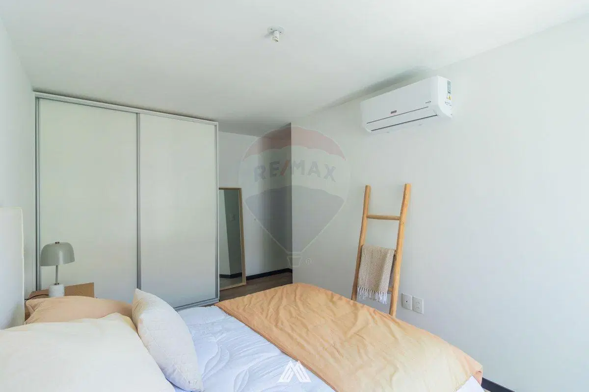 Venta Apto 2 dorm con balcón, Barra de Carrasco 4