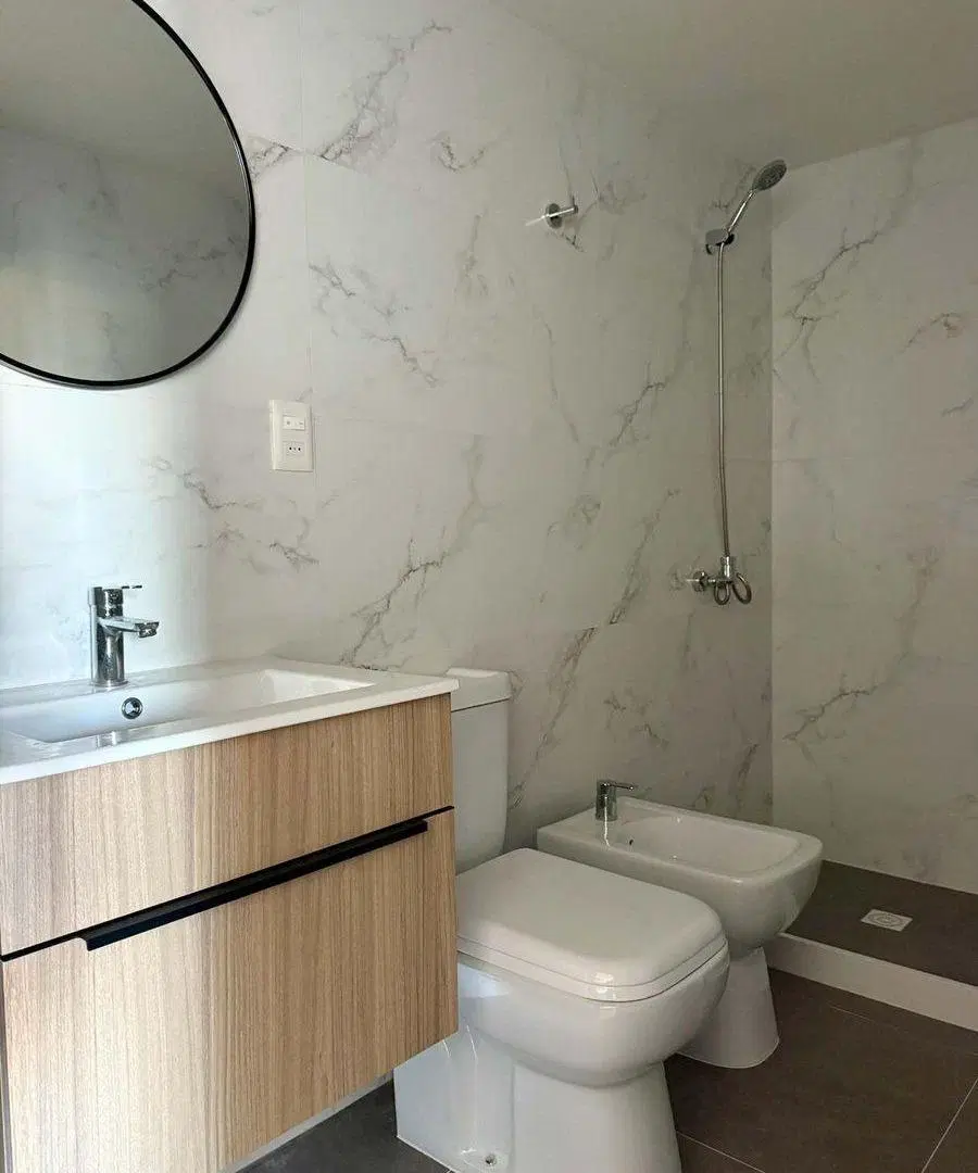 Venta apartamento 1 dormitorio La Blanqueada 5