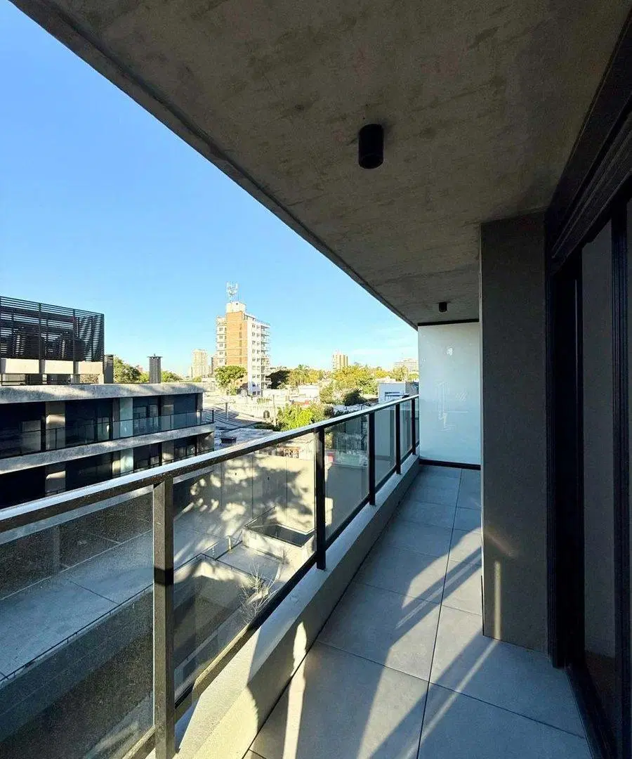 Venta apartamento 1 dormitorio La Blanqueada 3