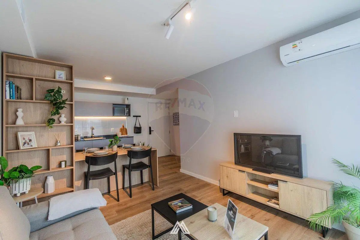 VENTA APARTAMENTO 2 DORMITORIOS MALVIN A ESTRENAR 2