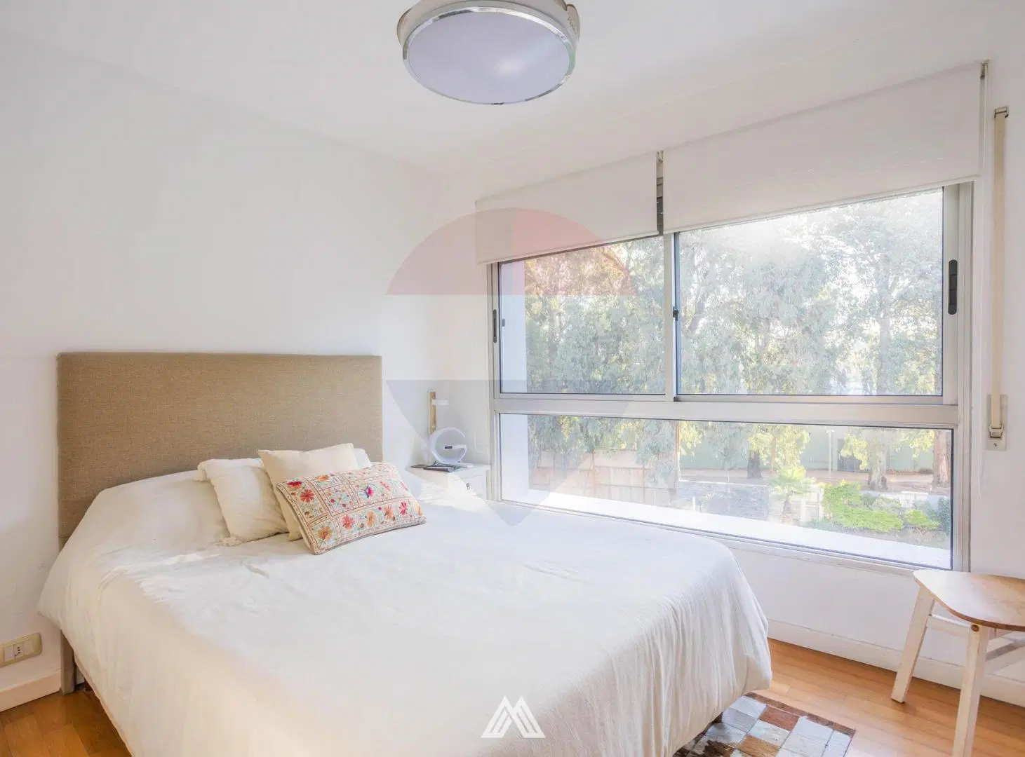 ALQUILER APARTAMENTO 2 DORM 2 GGE CARRASCO 5