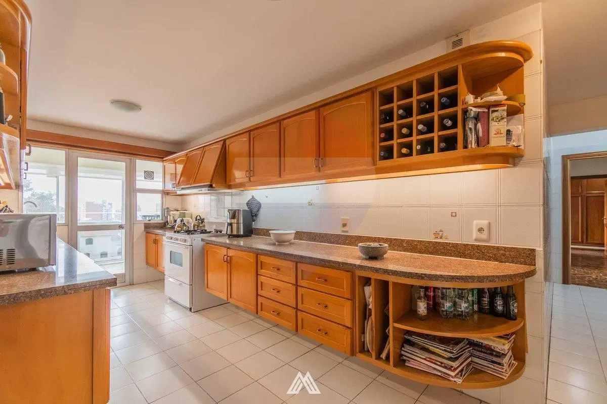 Venta, apartamento GREENFIELD, Golf Punta Carretas 8