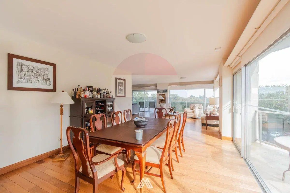 Venta, apartamento GREENFIELD, Golf Punta Carretas 5