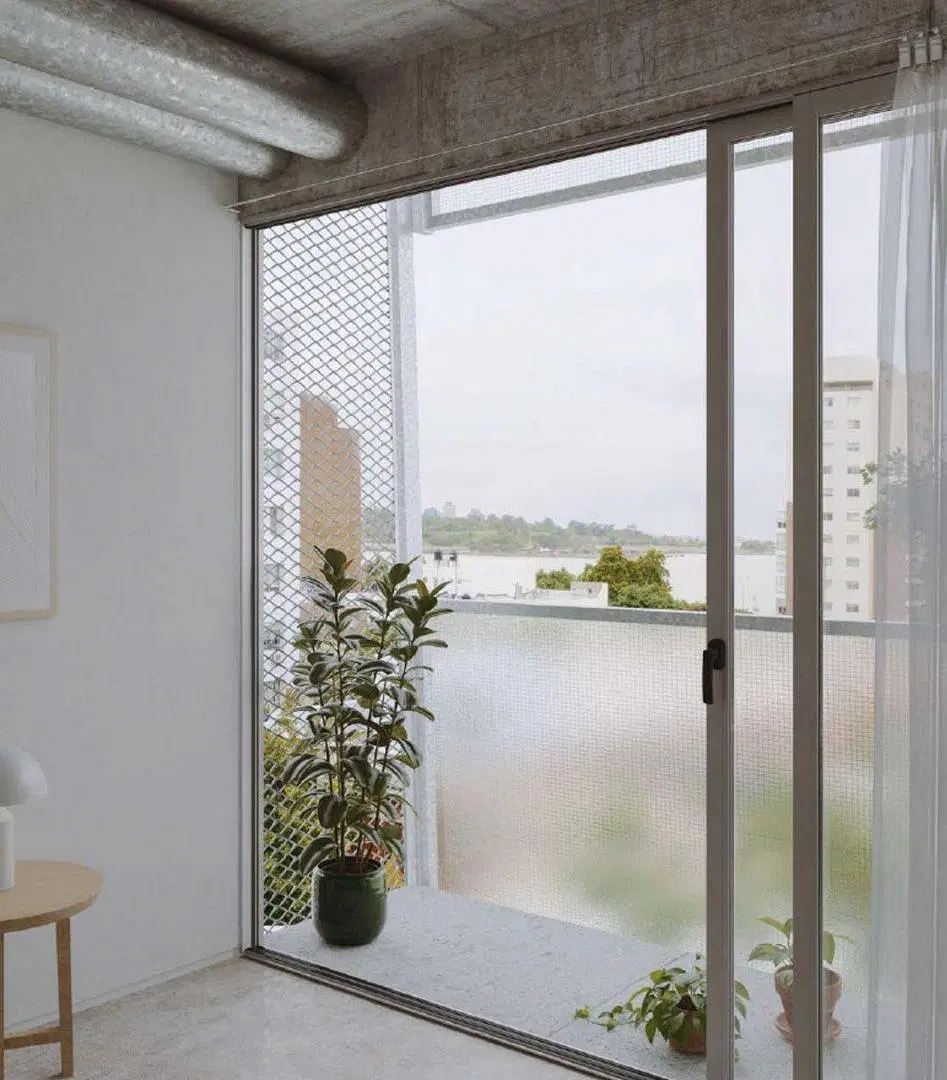 VENTA APTO 1 DORMITORIO PALERMO LEVY VIS 4