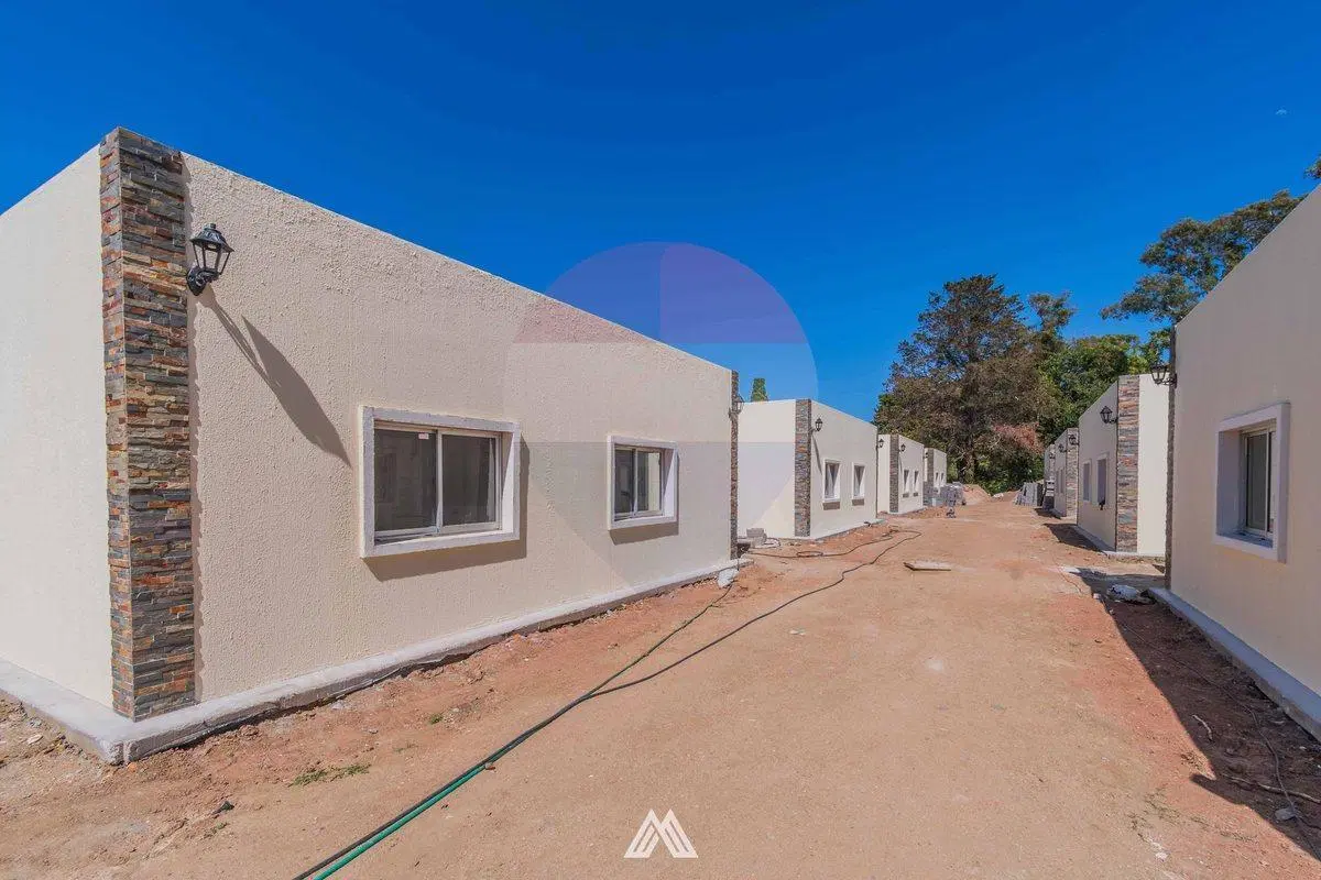 VENTA CASA A ESTRENAR SOLYMAR GARDENS 2D 2