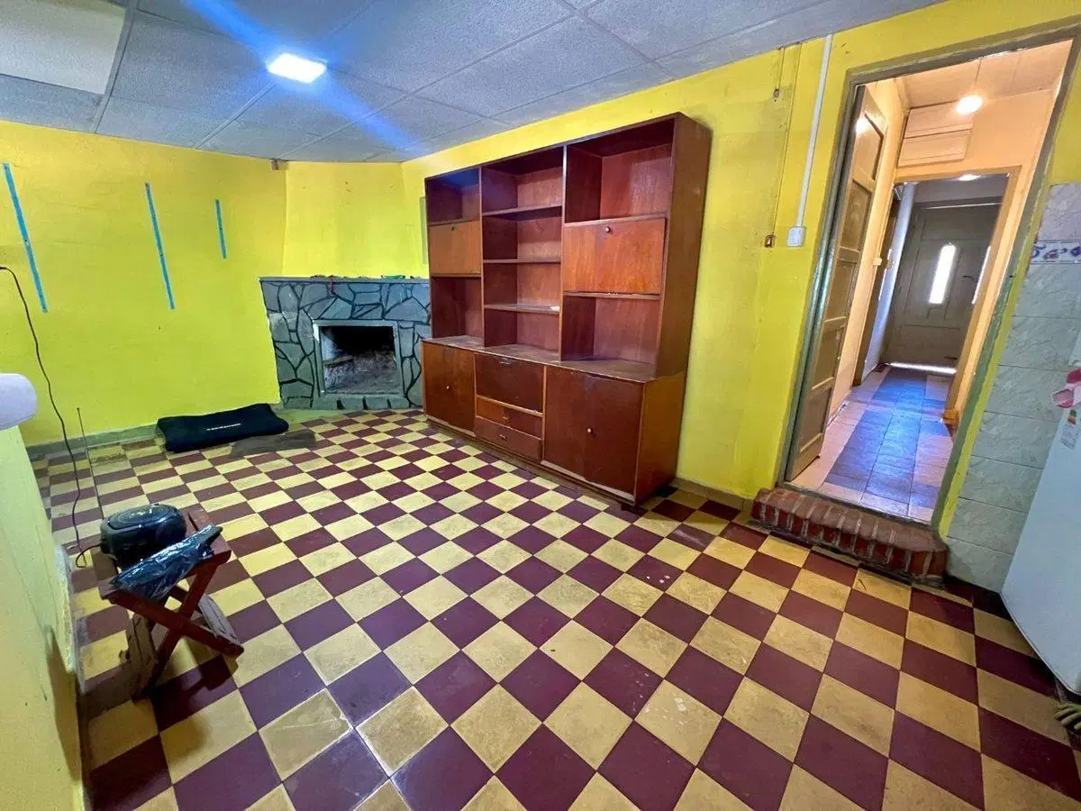 Venta casa Pando 2 o 3 dormitorios jardin y garaje 3