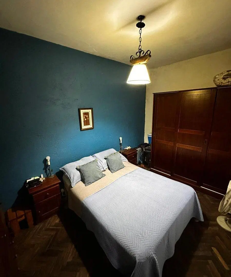 Venta casa dos dormitorios cochera Malvin 2