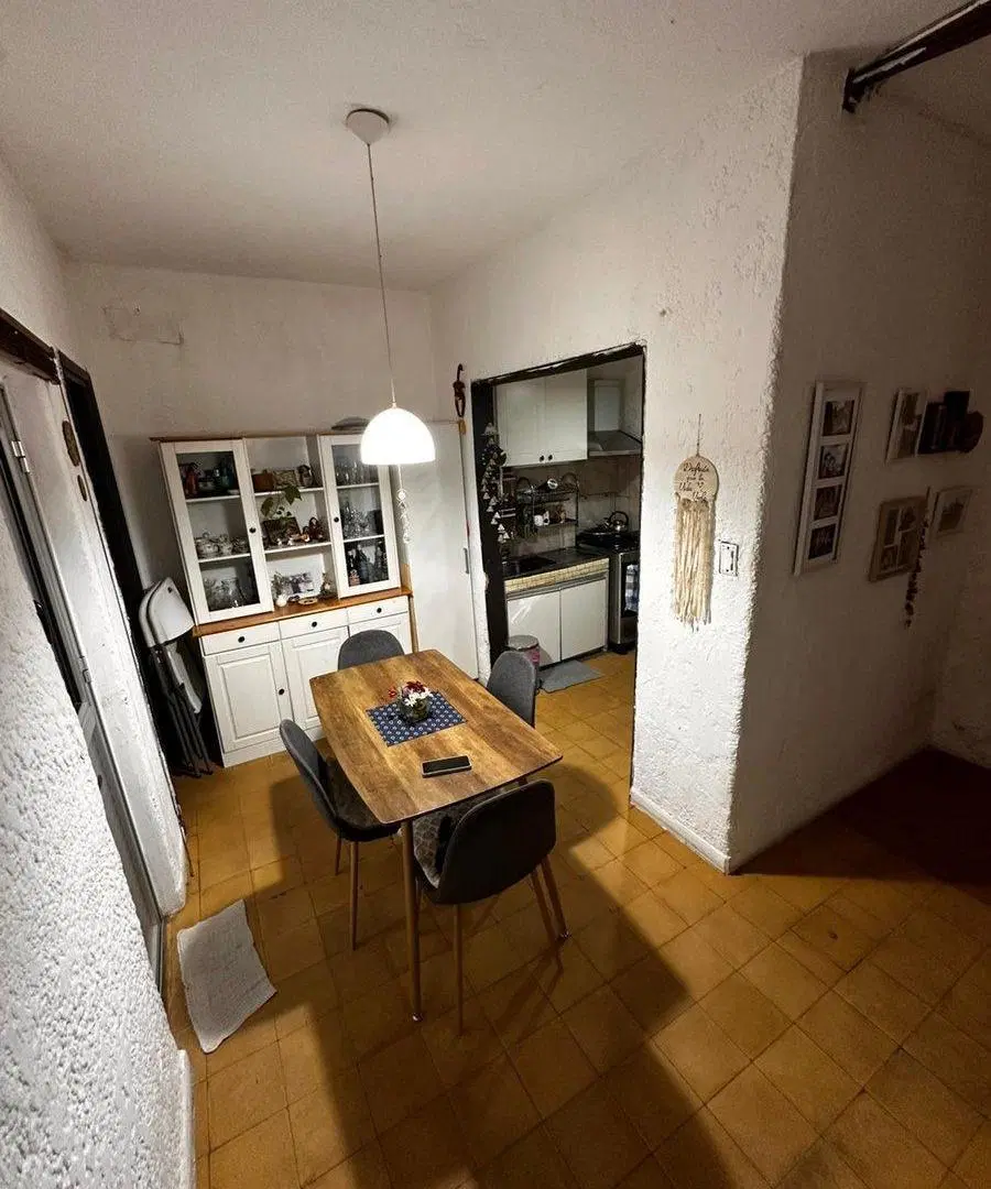 Venta casa dos dormitorios cochera Malvin 5
