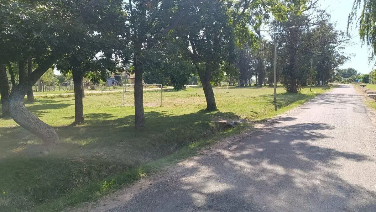 Venta de Terreno en Empalme Olmos 2