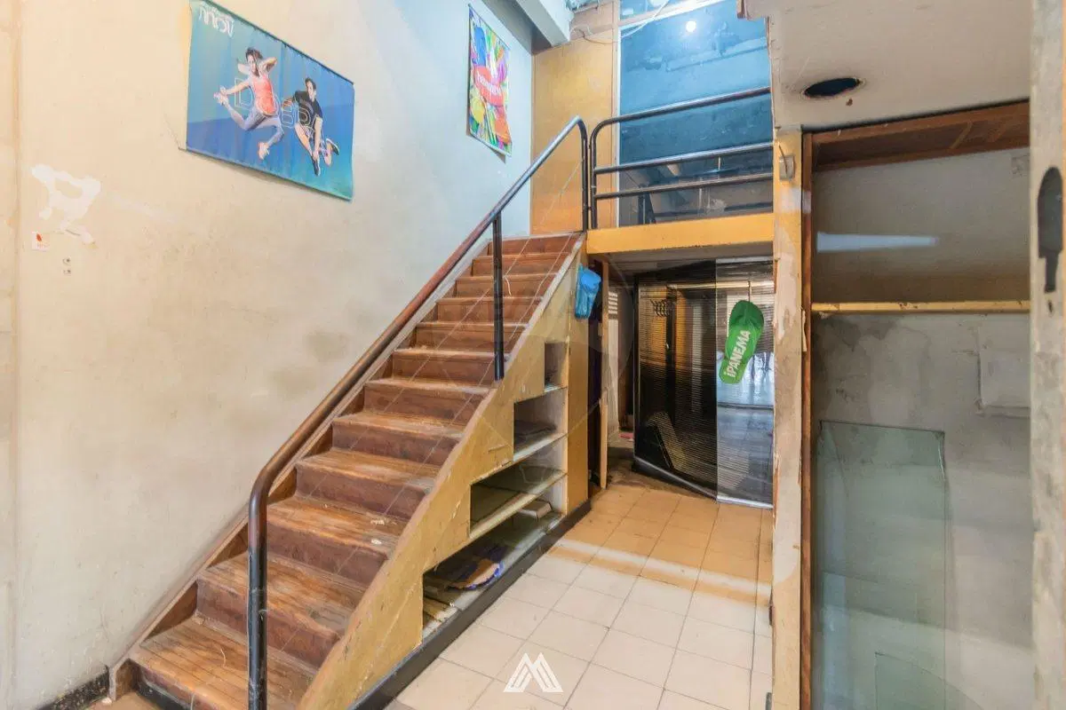 VENTA LOCAL COMERCIAL CORDON P/ALTA Y DEPOSITO 4