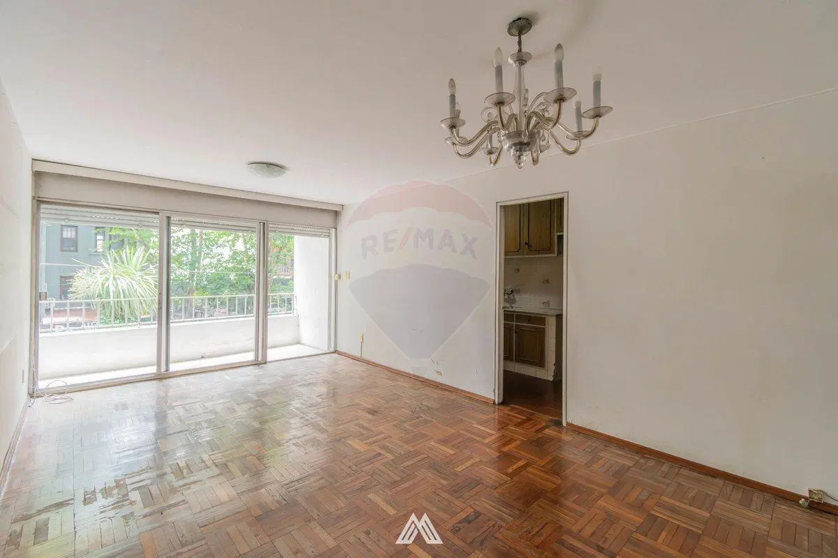 VENTA APARTAMENTO POCITOS 2 DORMITORIOS Y GARAJE 5