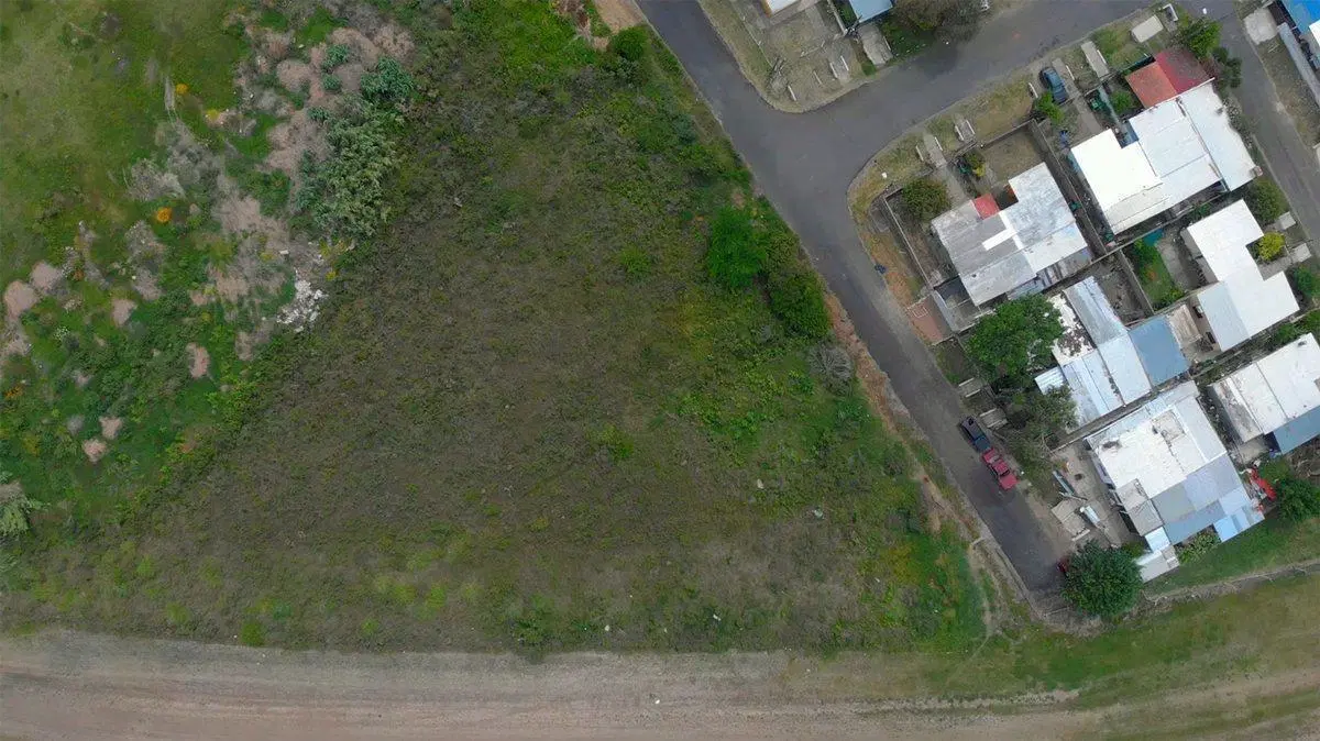 Venta terreno de 1.073m² sobre el By Pass de Pando 2