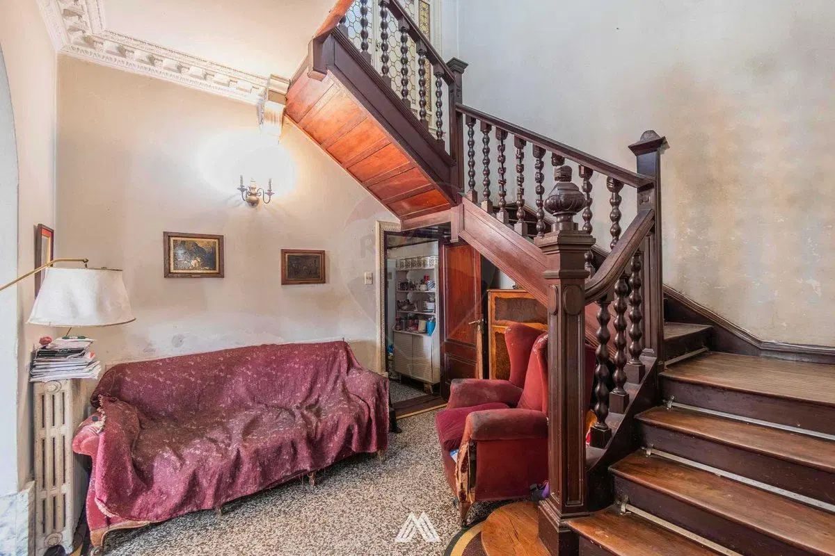 VENTA DE TRIPLEX EN PUNTA CARRETAS CON GARAJE 3