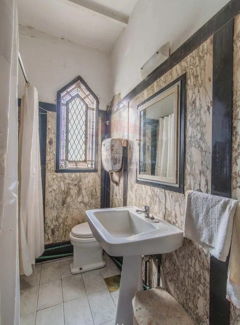 VENTA DE TRIPLEX EN PUNTA CARRETAS CON GARAJE 5